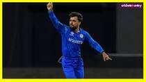 ‘I forgot to…’:Afghanistan Captain Rashid Khan makes big Revelation during the Asia Cup 2025 Match vs Hong Kong