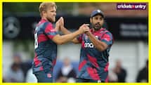 ‘When I feel a bit dead…’: 40-Year-Old England player smashes stunning T20 century his name is…