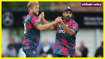 ‘When I feel a bit dead…’: 40-Year-Old England player smashes stunning T20 century his name is…