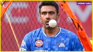 Ravichandran Ashwin set to join Big Bash league for Sydney Thunder