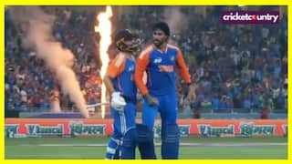 Asia Cup 2025 final: Tilak Varma’s fighting fifty helped India beat Pakistan by 5 wickets and secure the title