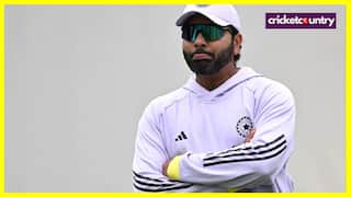 Rohit Sharma’s weight-loss Journey: Lost 8 Kilos after IPL for Yo-Yo Test