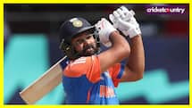 UAE skipper sets a new world record by hitting 6 sixes, breaking Rohit Sharma’s biggest record