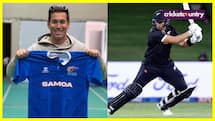 Ross Taylor can turn out as a Fortune-turning player for Samoa cricket team! Know how