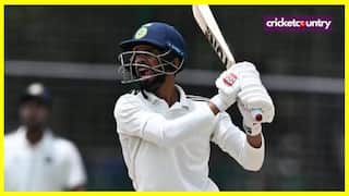 Ruturaj Gaikwad used his IPL Injury-layoff as preparation for red-ball games? Here’s what he said