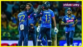Asia Cup 2025: Rising allrounder included in Sri Lankan T20 squad after 3 long years