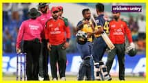 SL vs BAN Asia Cup 2025 Live score and Updates: Bangladesh won by 4 wickets!