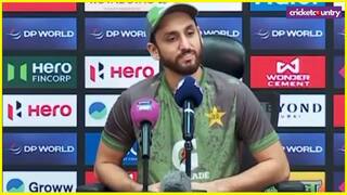 Don’t want to be harsh but Suryakumar disrespected cricket Says Salman Agha