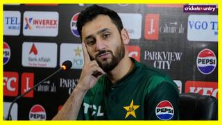 Focus on Middle overs said pakistan captain salman ali agha before india vs pakistan clash