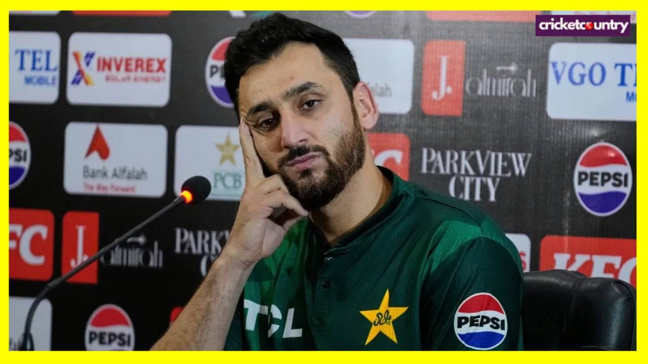 Asia Cup 2025 Salman Ali Agha s Pakistan Skip Press Conference Before Asia Cup 2025 Salman Ali Agha s Pakistan Skip Press Conference Before
