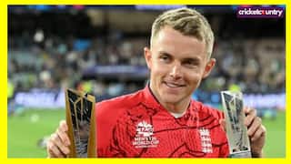 Sam Curran Returns to England T20I Squad as Ben Duckett Rested After Dip in Form