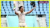 Harsh Dubey leads India A fightback after Sam Konstas century for Australia A in unofficial Test