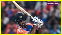 Massive achievement for Sanju Samson: Surpassed Gautam Gambhir in THIS elite record list