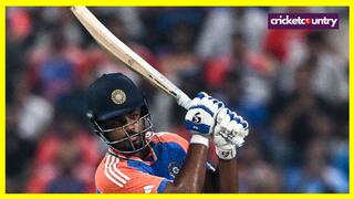 Massive achievement for Sanju Samson: Surpassed Gautam Gambhir in THIS elite record list
