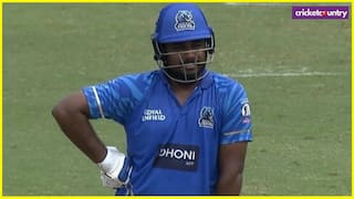 ‘Sanju might not get a place in the playing XI’; Former Indian cricketer’s opinion on Samson’s place in the Asia Cup squad