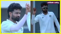 Spin duo Saransh Jain and Kumar Kartikeya destroy South Zone to put Central Zone in command in Duleep Trophy final