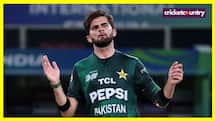 India vs Pakistan: Shaheen Afridi advised to learn picking wickets like Oman star! His name is…