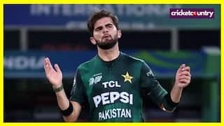 India vs Pakistan: Shaheen Afridi advised to learn picking wickets like Oman star! His name is…