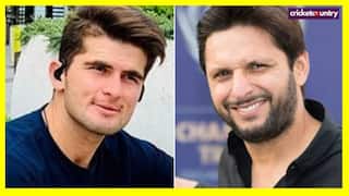 ‘Shaheen should understand that his role is…’: Shahid Afridi’s BOLD remarks after a clash against India in Asia Cup 2025