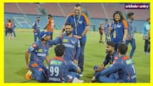 ‘Fearless and gifted…’ Sanjay Bangar recalls Ashish Nehra’s BOLD prediction on Indian star, his name is…