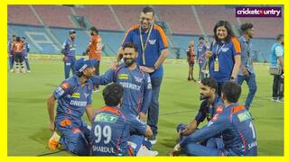 Star player from Sanjiv Goenka’s LSG sold for Rs 70000000 at…, his name is…