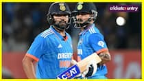 ‘I don’t think playing Domestic Cricket would change their chance’: EX-Australian star’s BOLD take on Virat and Rohit