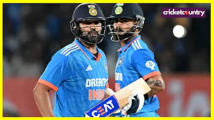 ‘No Matter How Good You Are…’: Ex-South Africa Star’s Crucial Advice for Virat Kohli and Rohit Sharma
