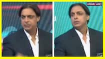 WATCH: Shoaib Akhtar slams Indian Team for Gesture during Asia Cup 2025 clash vs Pakistan