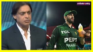 ‘Par humare Einstein ne…’: Shoaib Akhtar SLAMS Salman Ali with JAW-DROPPING remark after India clash