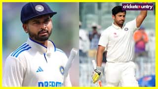 Star batter fate in question as India’s squad for West Indies Test series to be selected