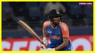 WATCH: Shubman Gill’s destructive six against UAE in the Asia Cup 2025 impressed THIS former legend