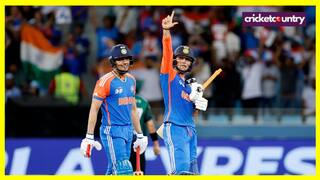 Asia Cup 2025: Abhishek Sharma and Shubman Gill fought hard as India beat Pakistan by 6 wickets in Super 4 stage