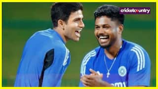 Sanju Samson or Shubman Gill? India’s World Cup-winning star shares his take on India’s opening pair for Asia Cup 2025
