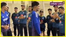 ‘When you think less…’: Shubman Gill provides Hong Kong players with details on the upcoming Asia Cup 2025 matches!