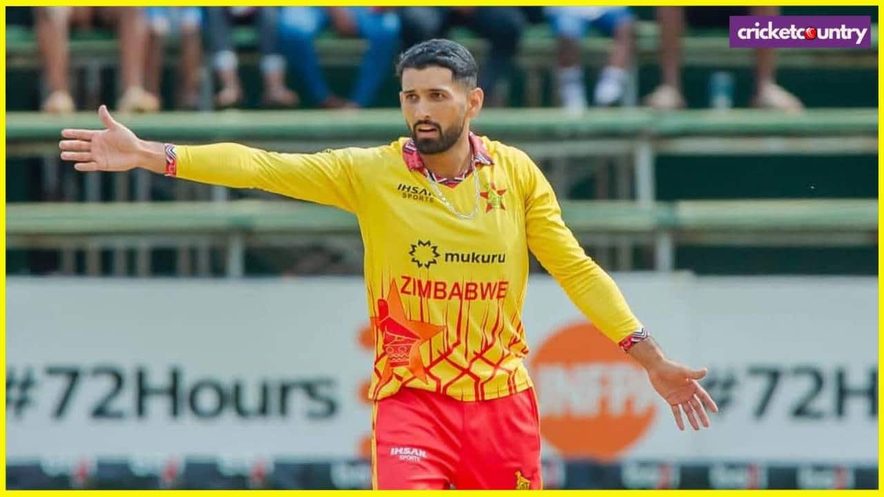 Sikandar raza