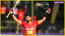 Sikandar Raza becomes ICC no. 1 ODI all-rounder after stellar series against Sri Lanka