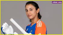 Good news for India Women: Smriti Mandhana retains No.1 spot in ODI batting rankings