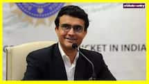 Sourav Ganguly returns as CAB President: Got elected unopposed at the Annual General Meeting