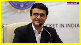 Sourav Ganguly returns as CAB President: Got elected unopposed at the Annual General Meeting