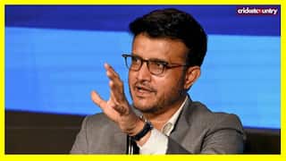 Sourav Ganguly is all set to honour THIS Indian star with a Golden bat and ball after World Cup heroics, her name is…