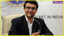 Sourav Ganguly set to return as CAB President but with a twist! The twist is…