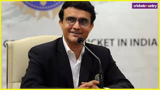 Sourav Ganguly Harbhajan singh frontrunners in BCCI chief race Kiran More also in contention too