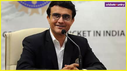 Sourav Ganguly set to return as CAB President but with a twist! The twist is…
