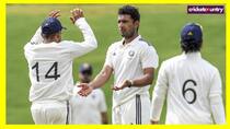 south zone and central zone in Duleep Trophy 2025 final
