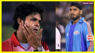 Former Indian player Robin Uthappa called this man responsible for Harbhajan Singh and S Sreesanth’s slap clip