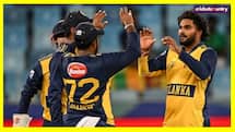 Asia Cup: BIG SHOCKER for Team Sri Lanka after the clash against Afghanistan