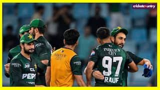 Pakistan beat Sri Lanka by 5 wickets in the Asia Cup Super 4 clash