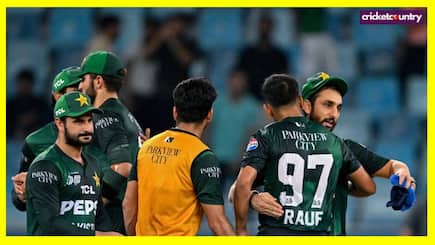 ‘When we meet, we will see…’: Pakistan star bowler responds to Suryakumar Yadav’s ‘no rivalry’ comment