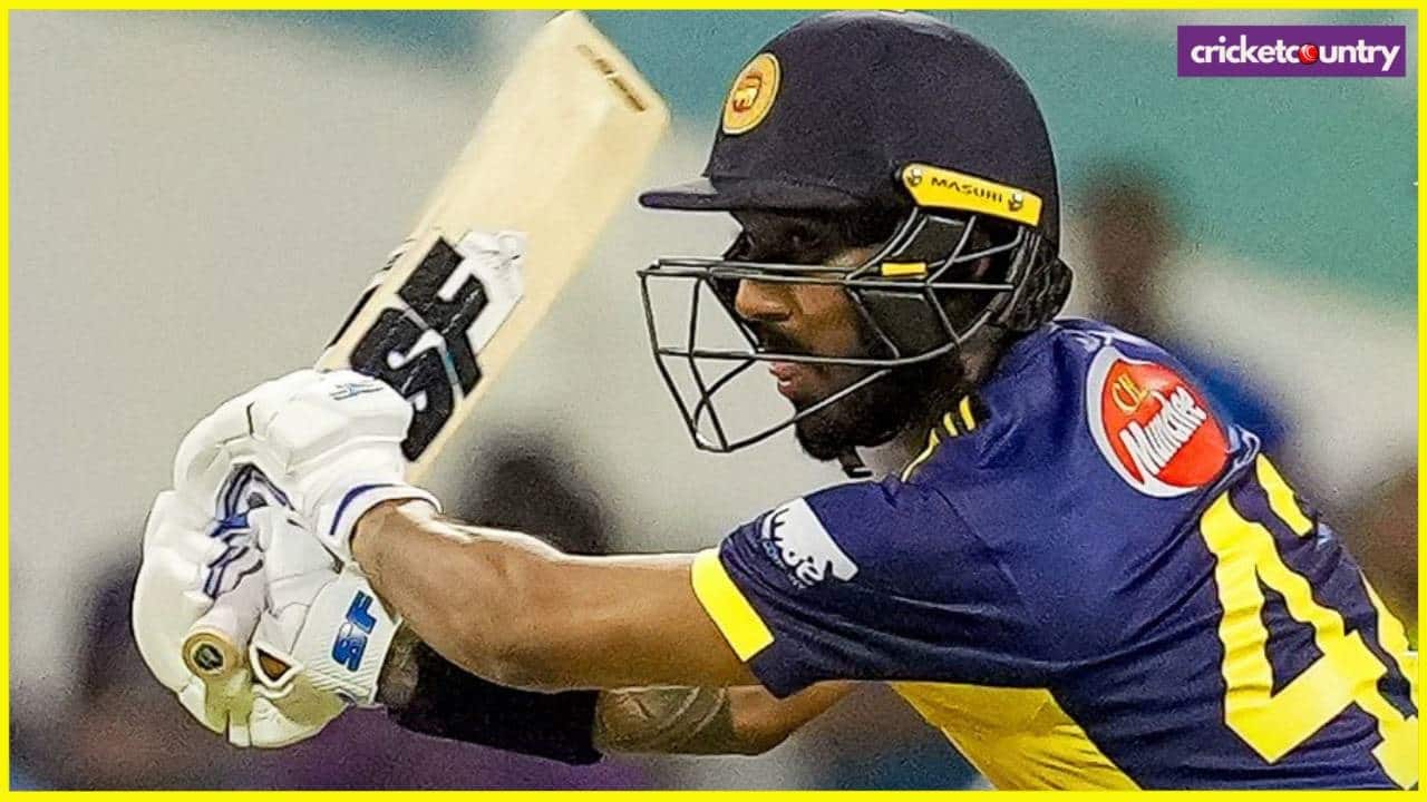 Srilanka cricket team