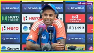 BIG Trouble for the Indian team as their skipper Suryakumar Yadav has been…